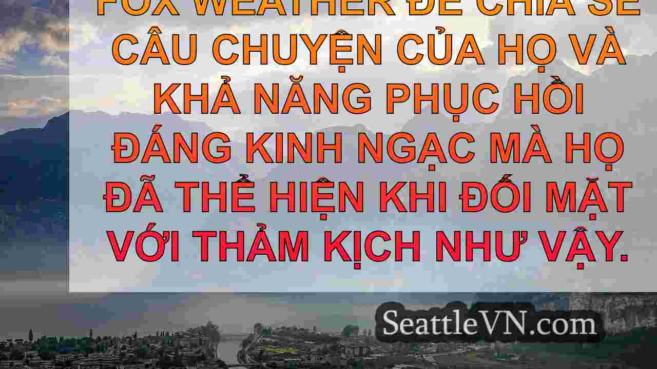 Gia đình Ukraine bị chiến tranh tàn phá