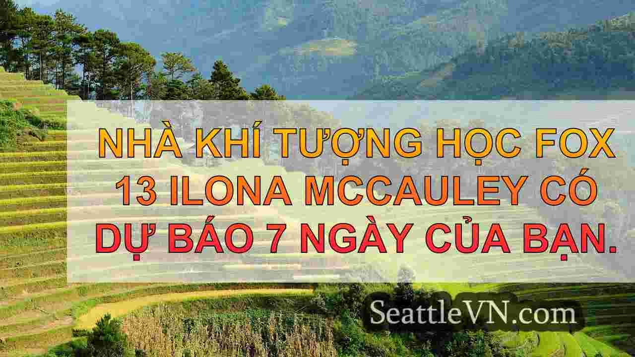 tin tức seattle SeattleVN