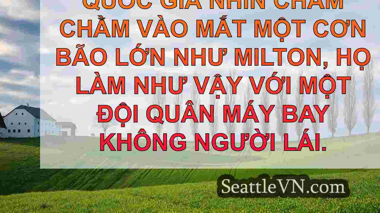 tin tức seattle SeattleVN