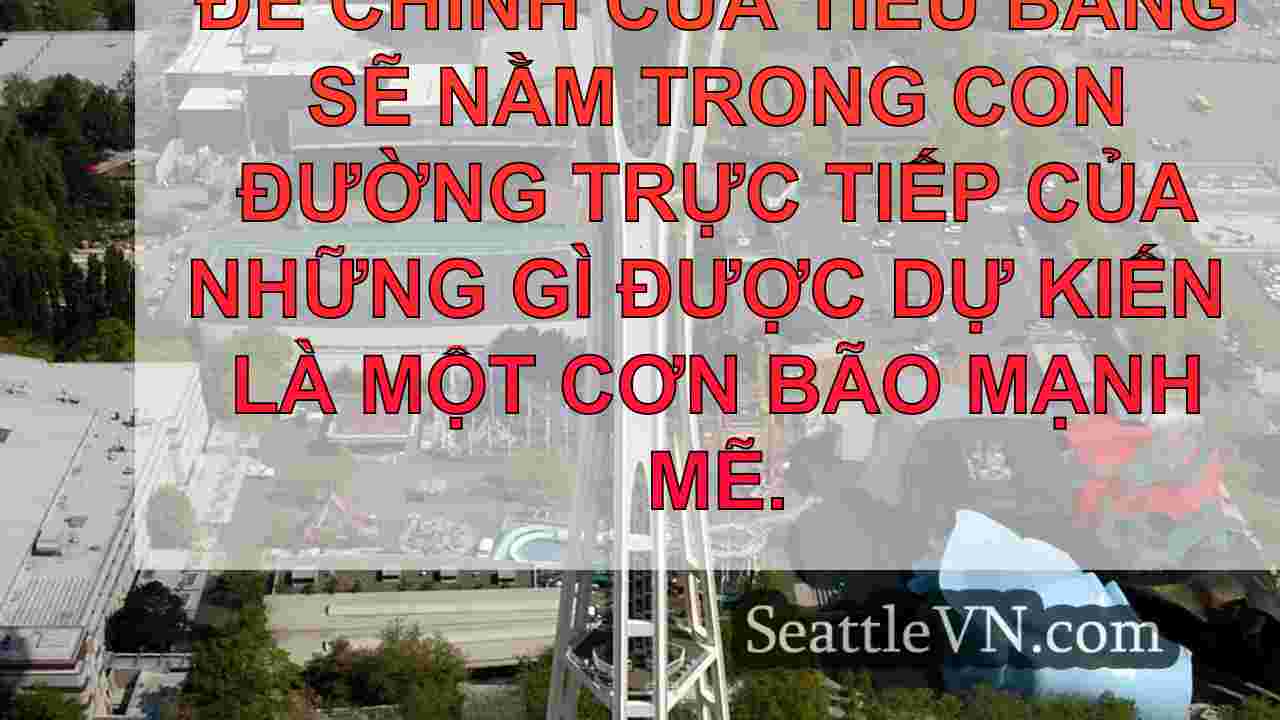 tin tức seattle SeattleVN