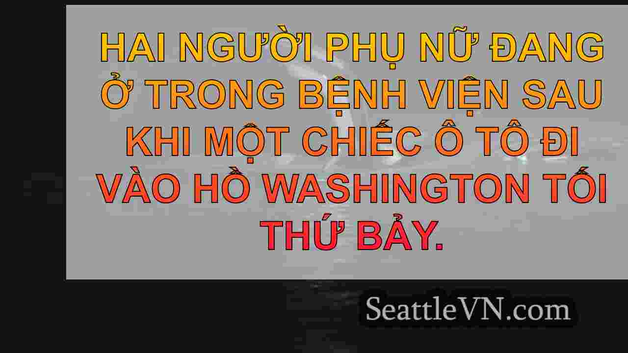 tin tức seattle SeattleVN