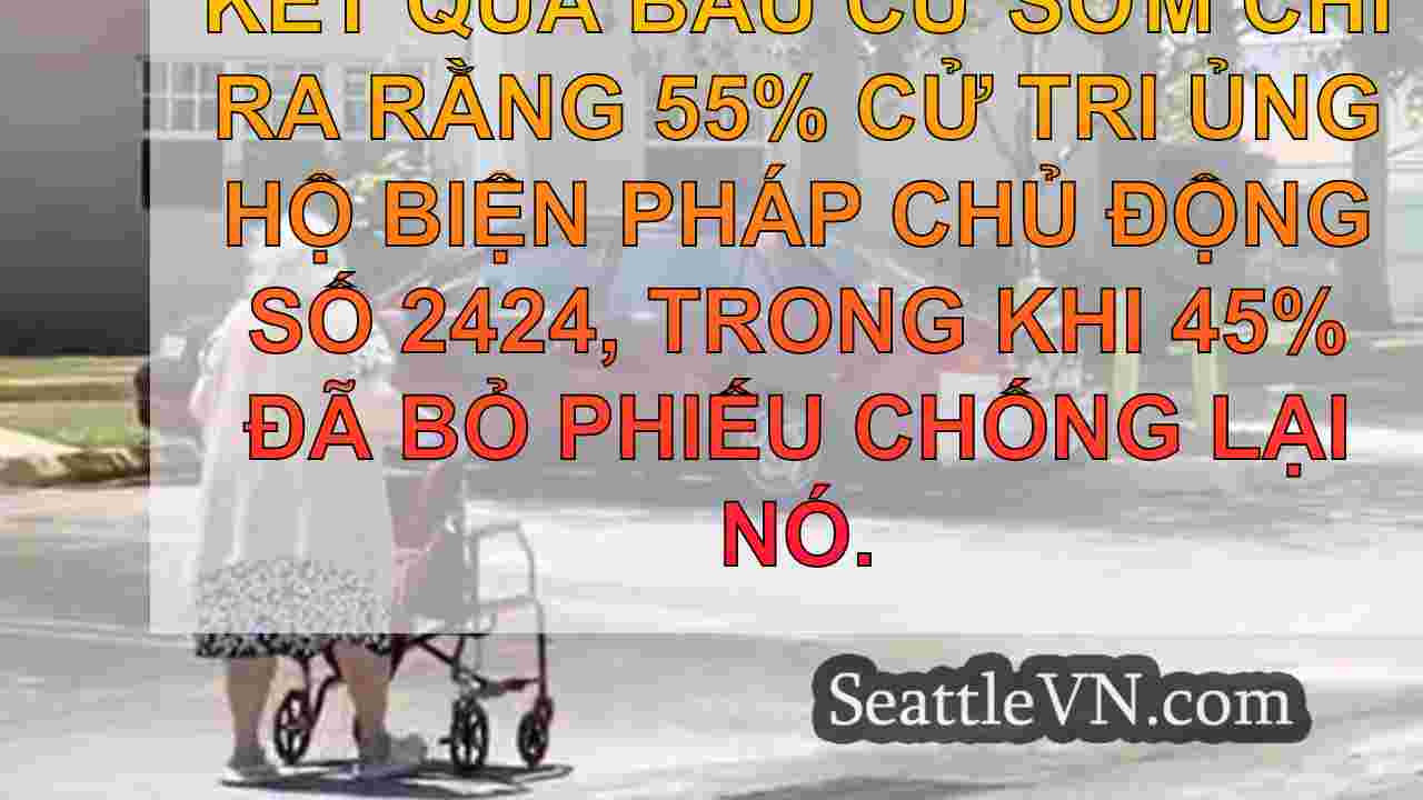 tin tức seattle SeattleVN
