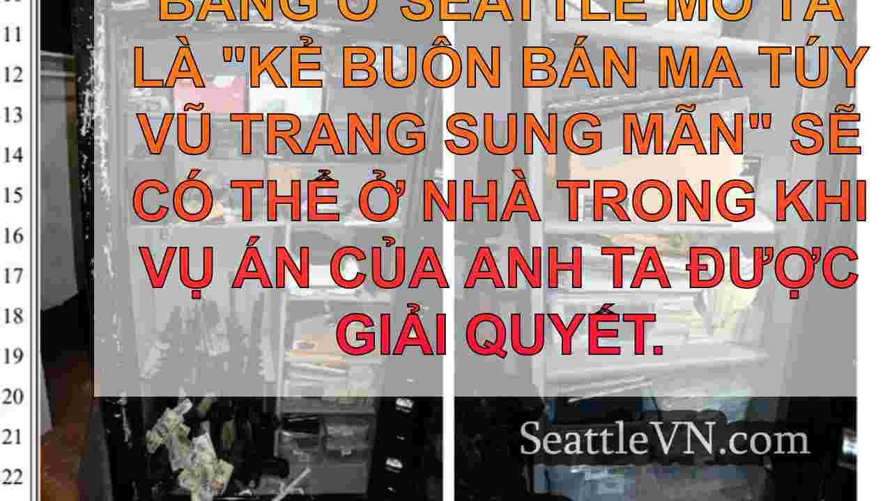 tin tức seattle SeattleVN