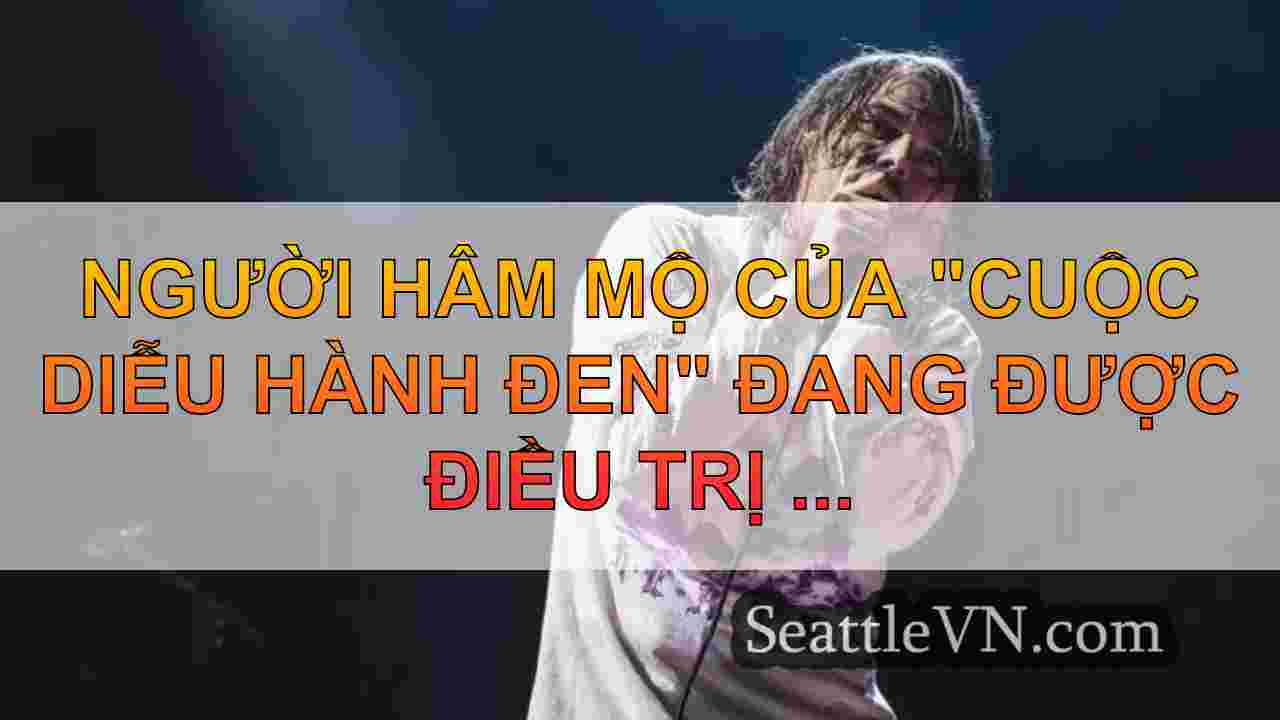 tin tức seattle SeattleVN