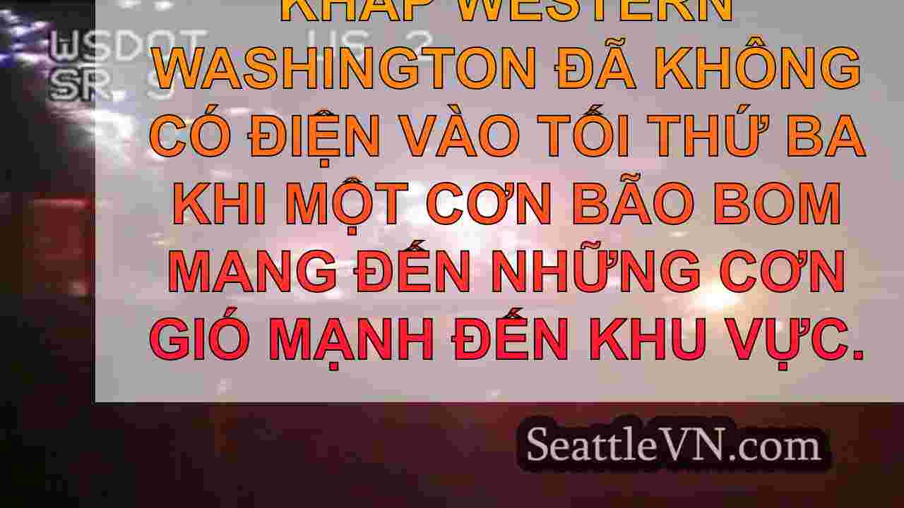 tin tức seattle SeattleVN