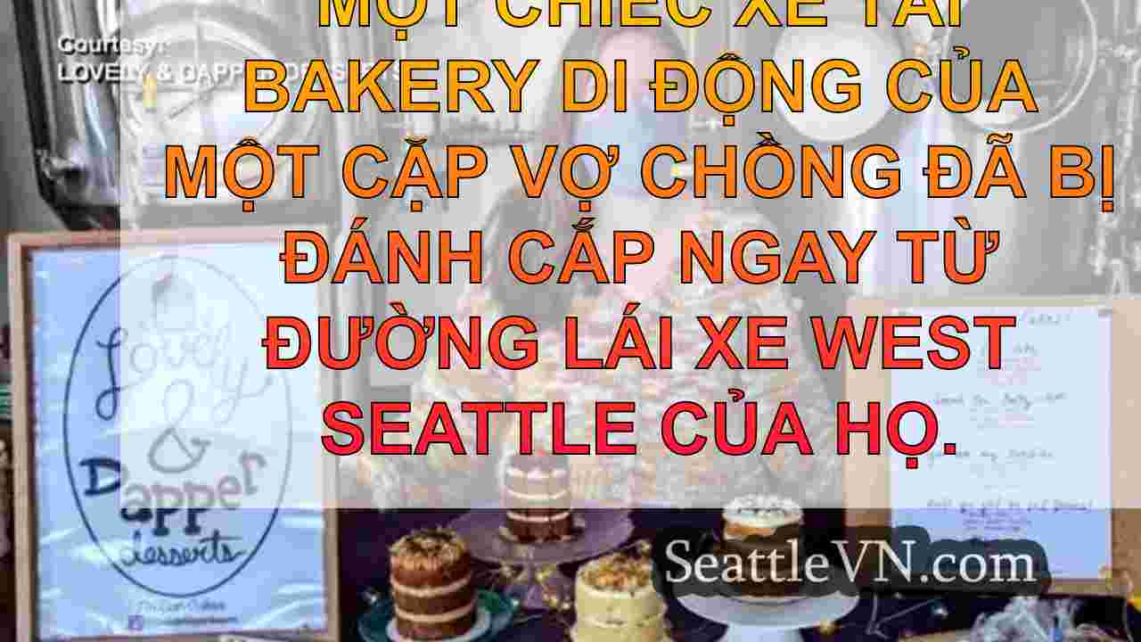 tin tức seattle SeattleVN