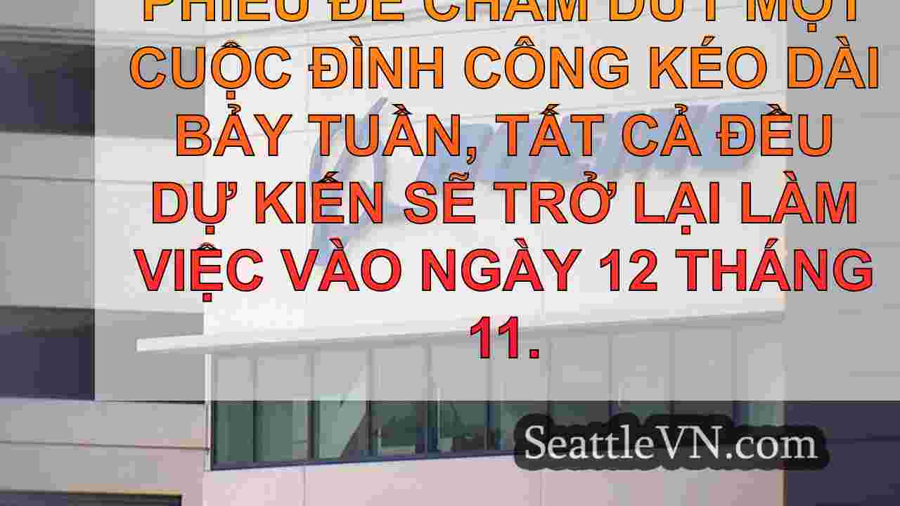 Sự không chắc chắn hiện ra khi Boeing