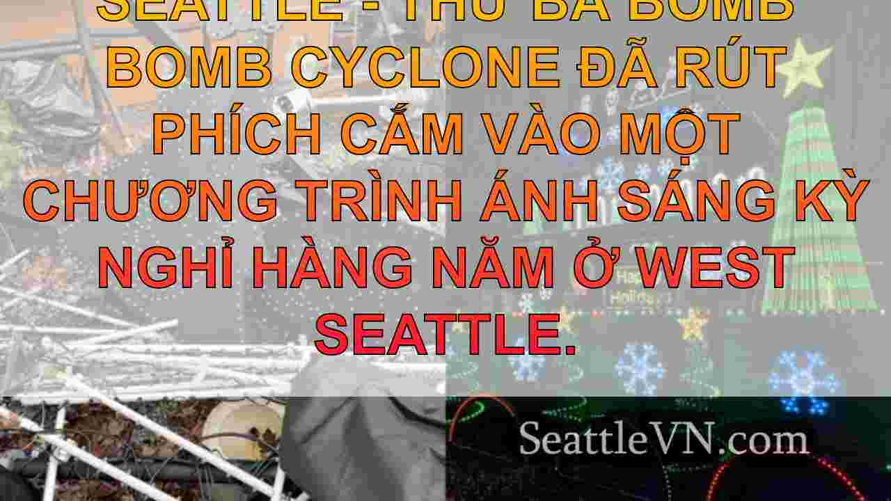 Chúng tôi sẽ xây dựng lại