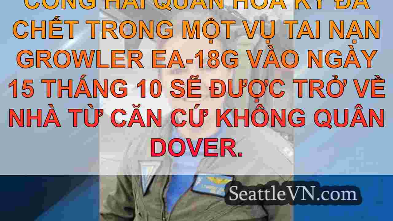 tin tức seattle SeattleVN
