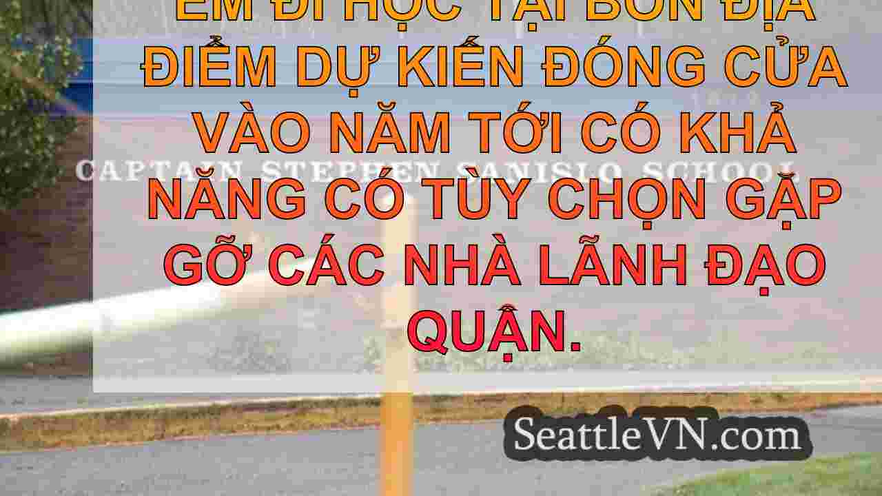 tin tức seattle SeattleVN
