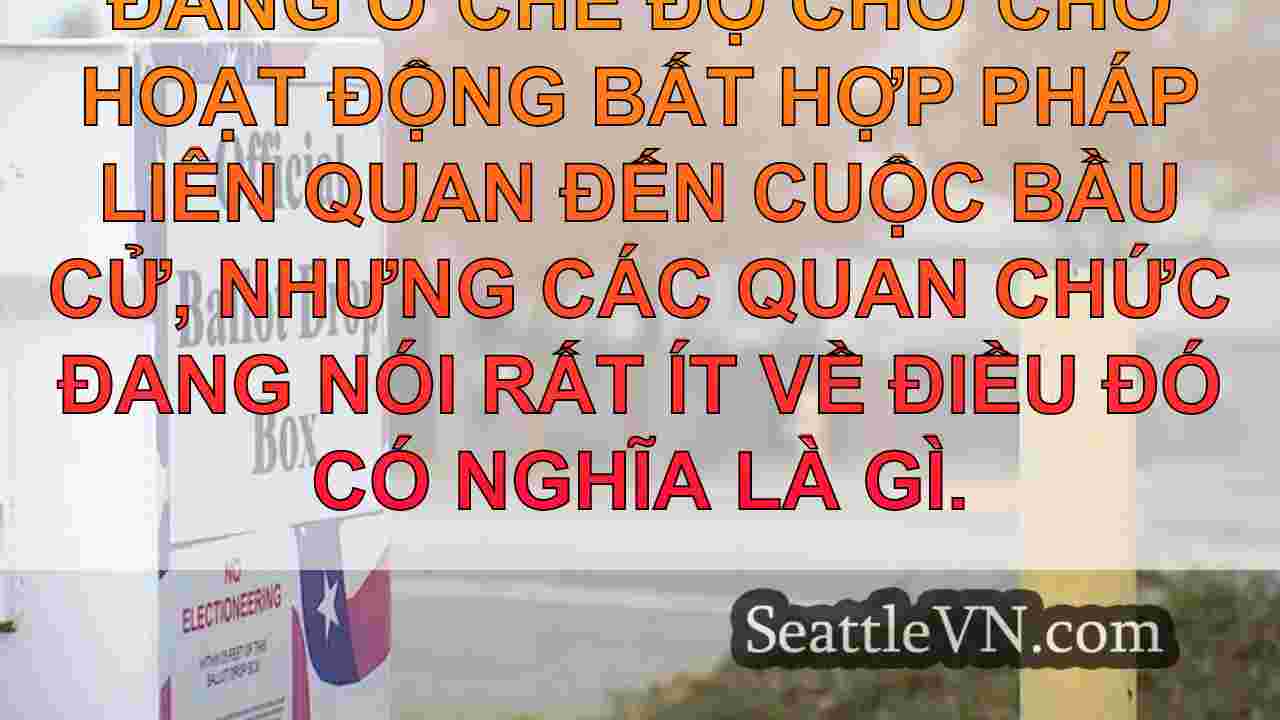 tin tức seattle SeattleVN