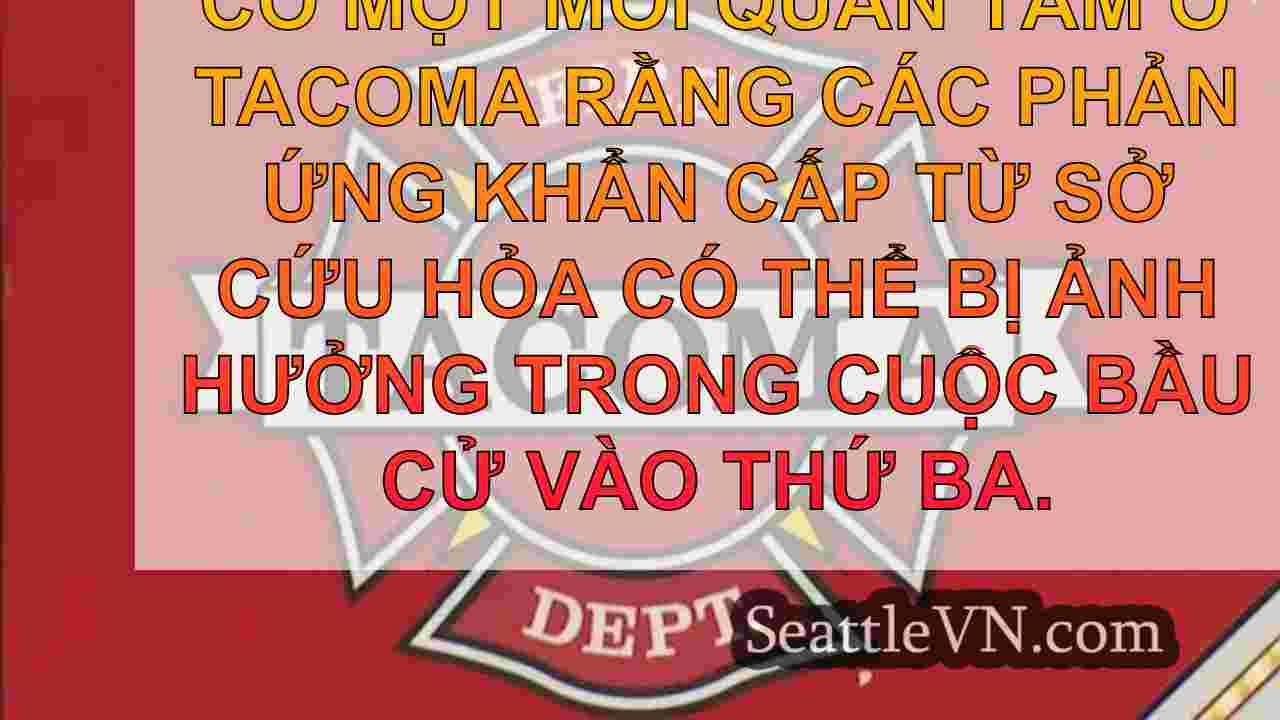tin tức seattle SeattleVN