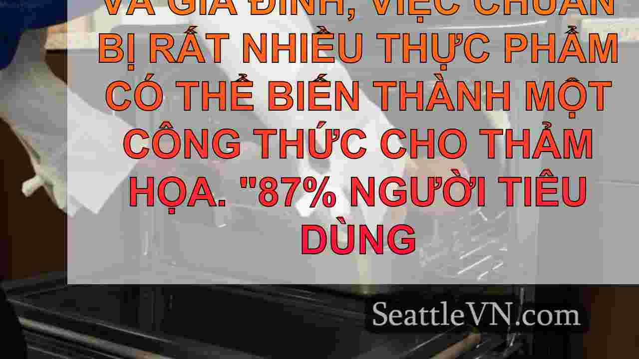 tin tức seattle SeattleVN