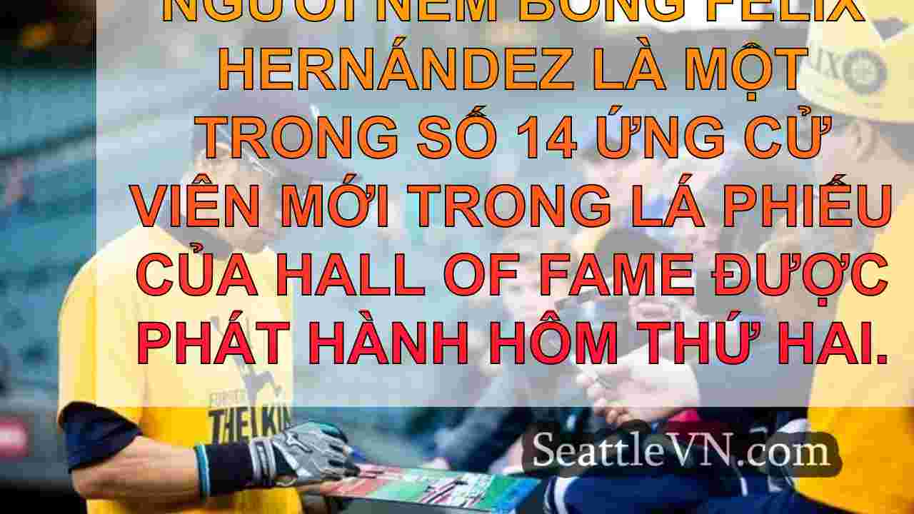 tin tức seattle SeattleVN