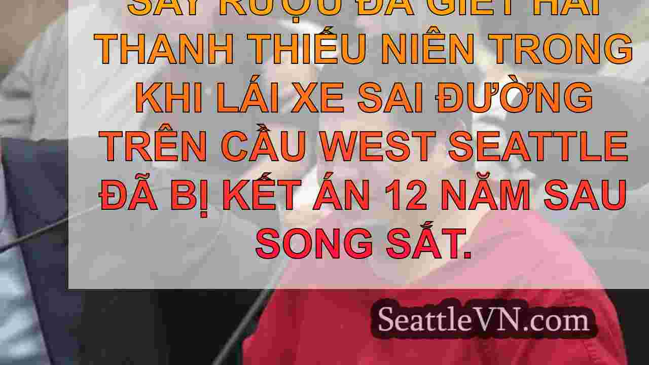 Tài xế say rượu đã giết 2 học sinh