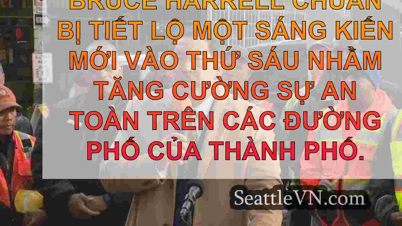 tin tức seattle SeattleVN