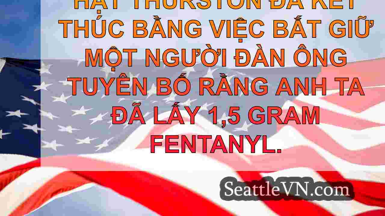 tin tức seattle SeattleVN