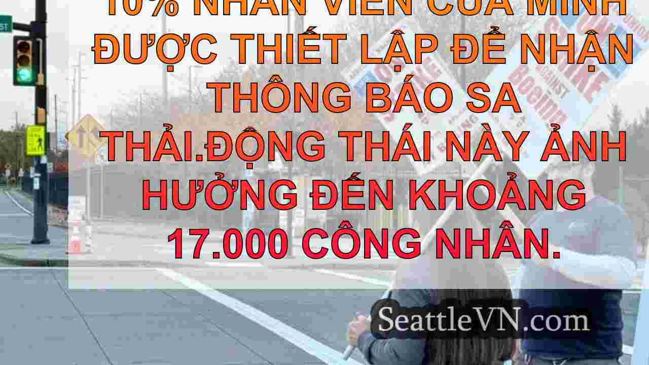 tin tức seattle SeattleVN