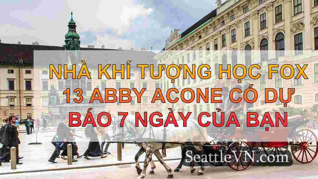tin tức seattle SeattleVN