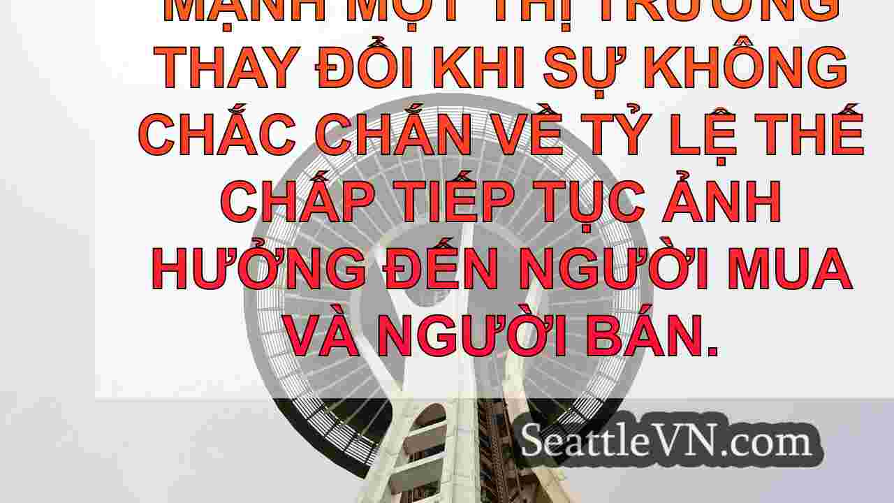 tin tức seattle SeattleVN