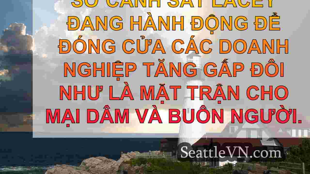 tin tức seattle SeattleVN