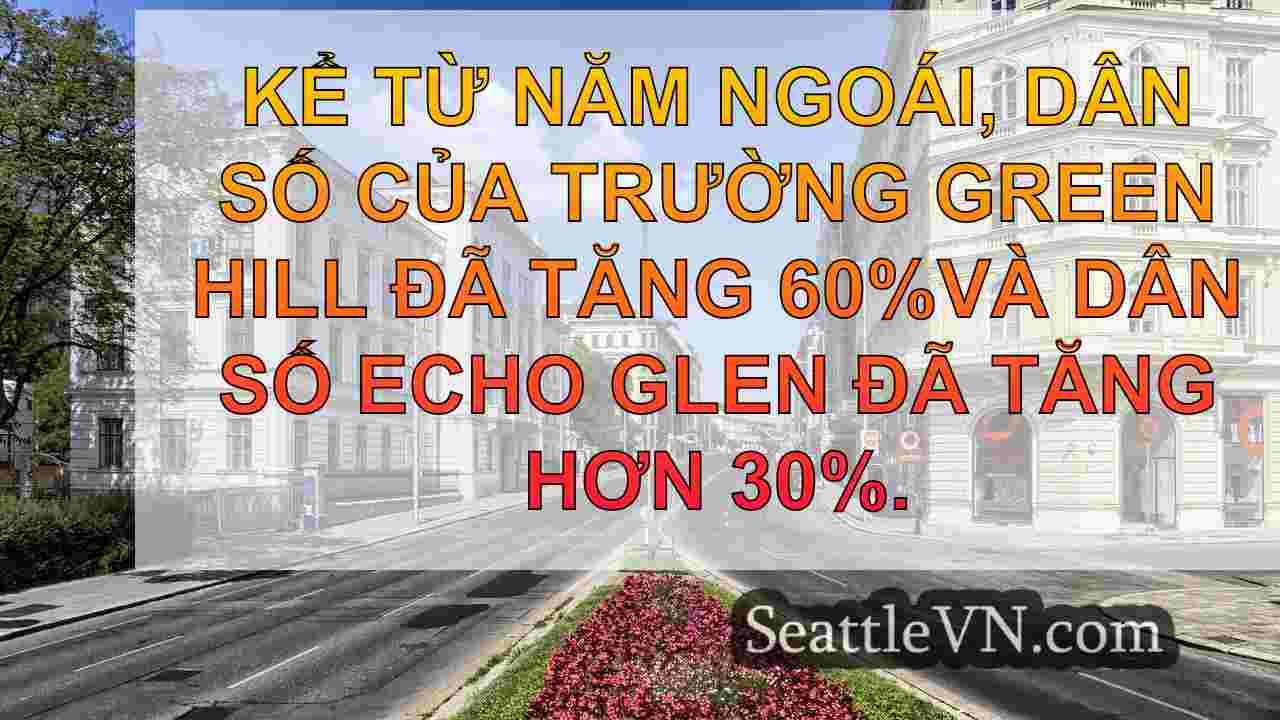 tin tức seattle SeattleVN