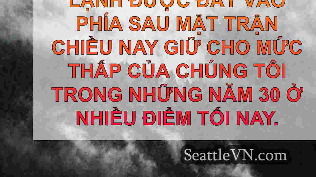 tin tức seattle SeattleVN