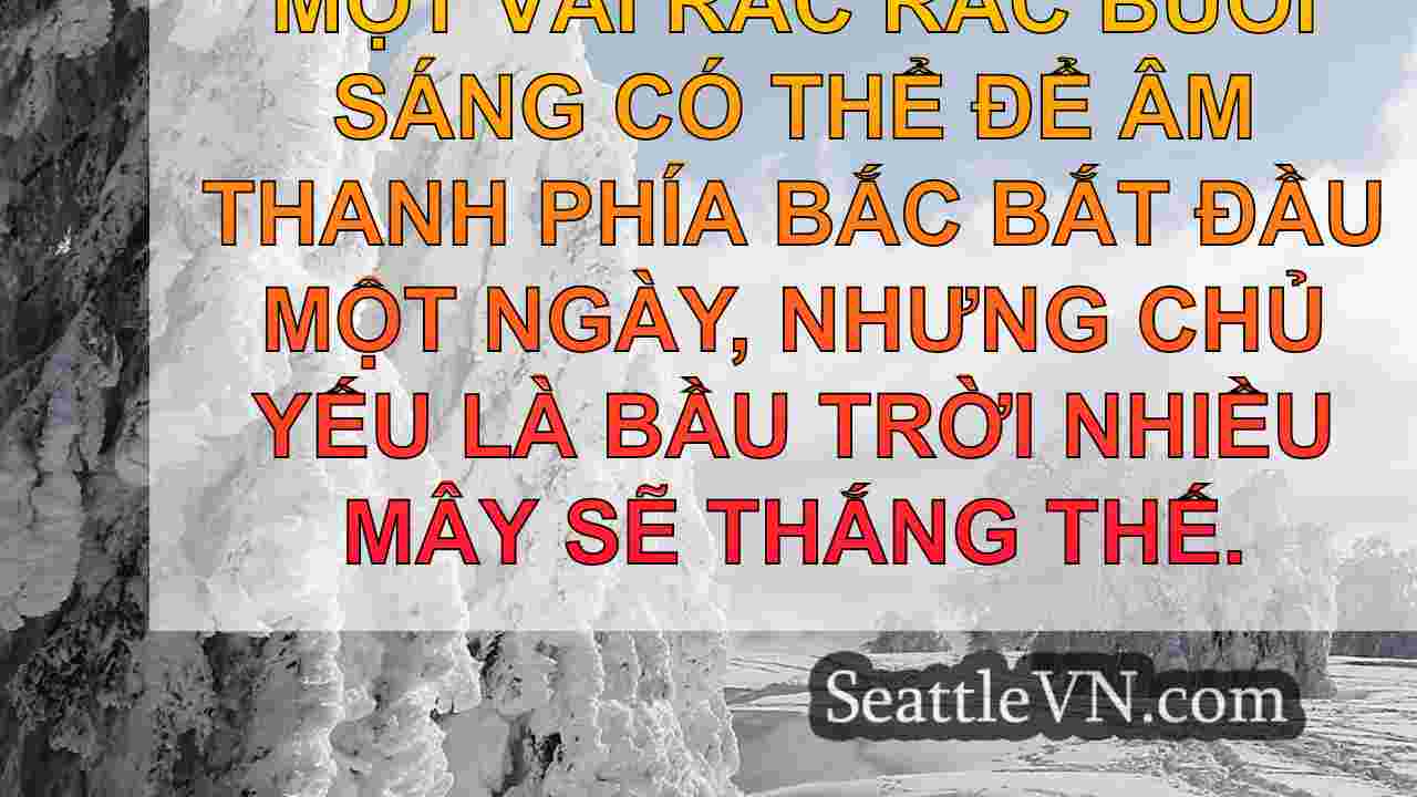 tin tức seattle SeattleVN