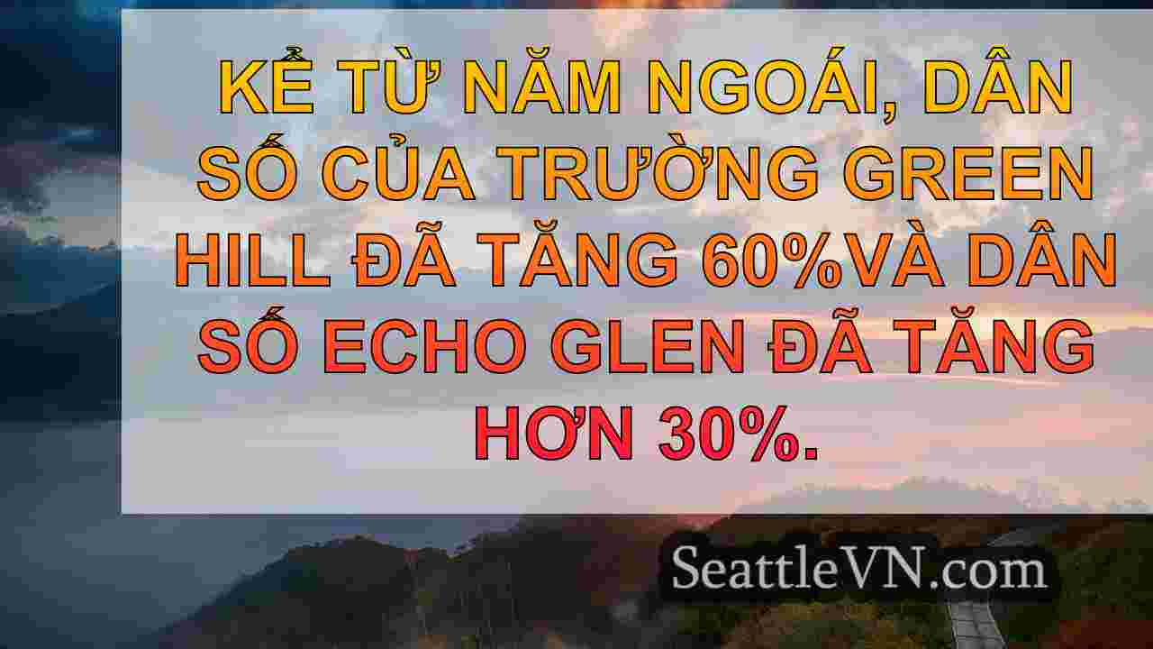 tin tức seattle SeattleVN