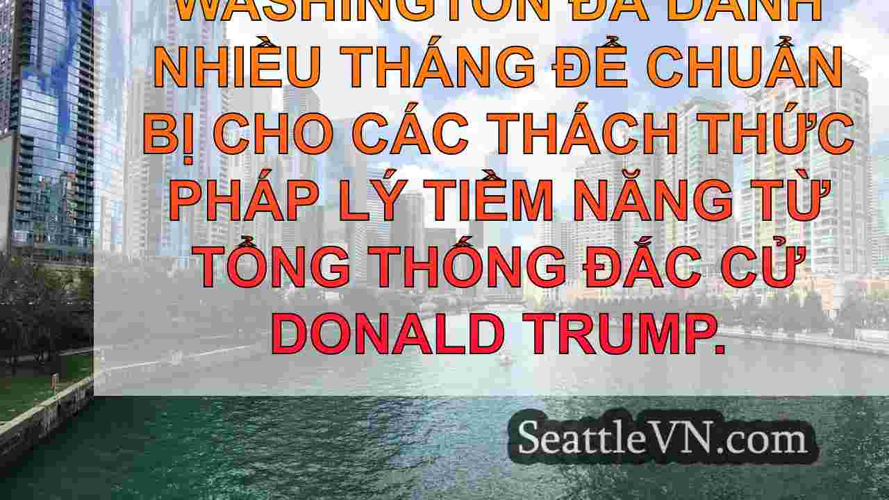 tin tức seattle SeattleVN