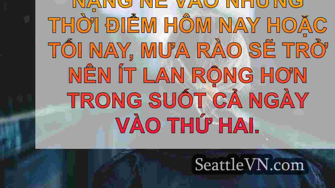 tin tức seattle SeattleVN