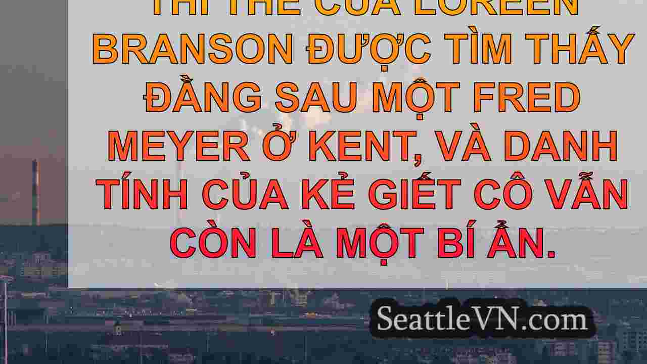 tin tức seattle SeattleVN