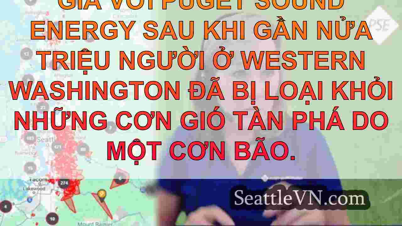 Sức mạnh sẽ ra ở phía tây WA bao nhiêu