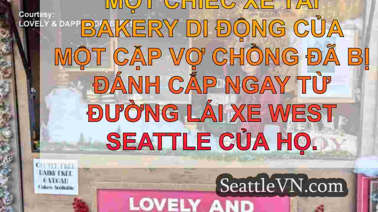 tin tức seattle SeattleVN