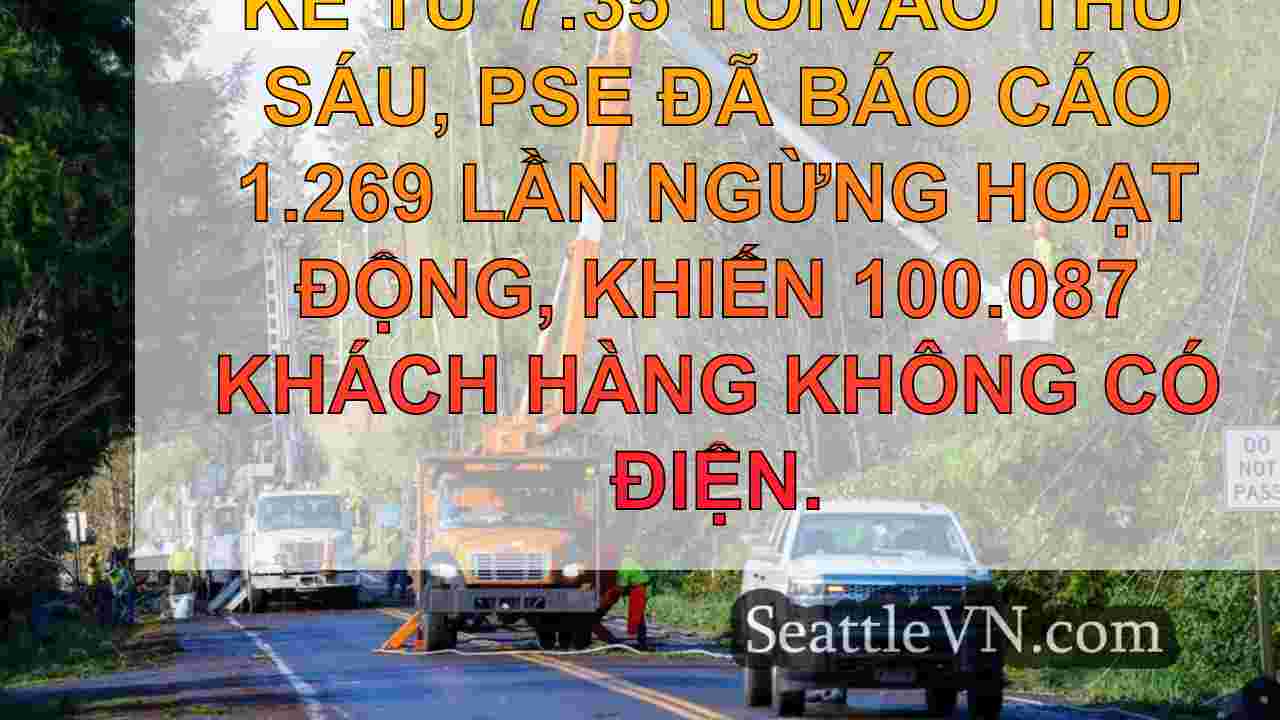 PSE cho biết một số người có thể không