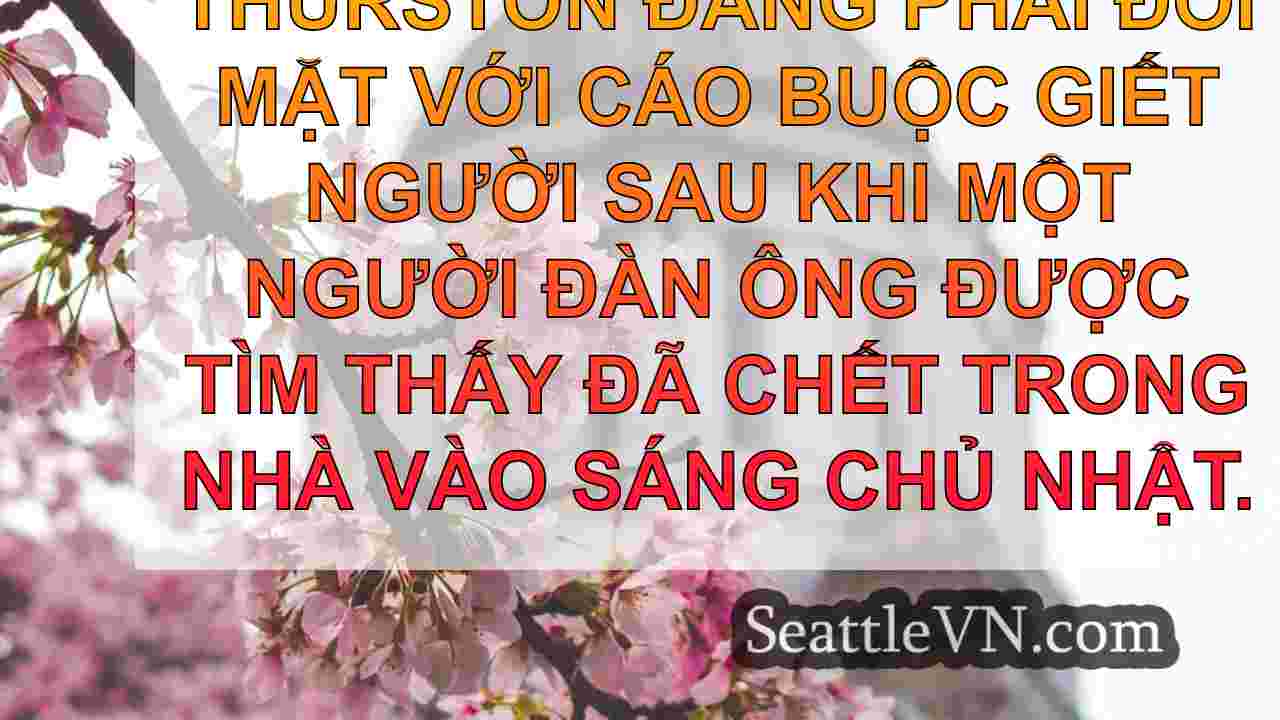 tin tức seattle SeattleVN