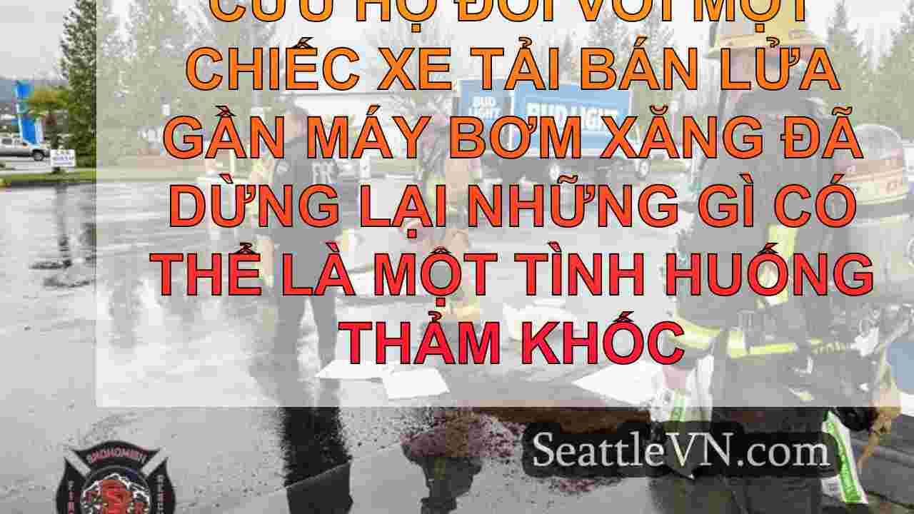 tin tức seattle SeattleVN