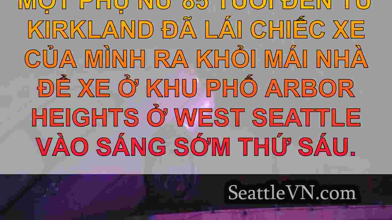 tin tức seattle SeattleVN