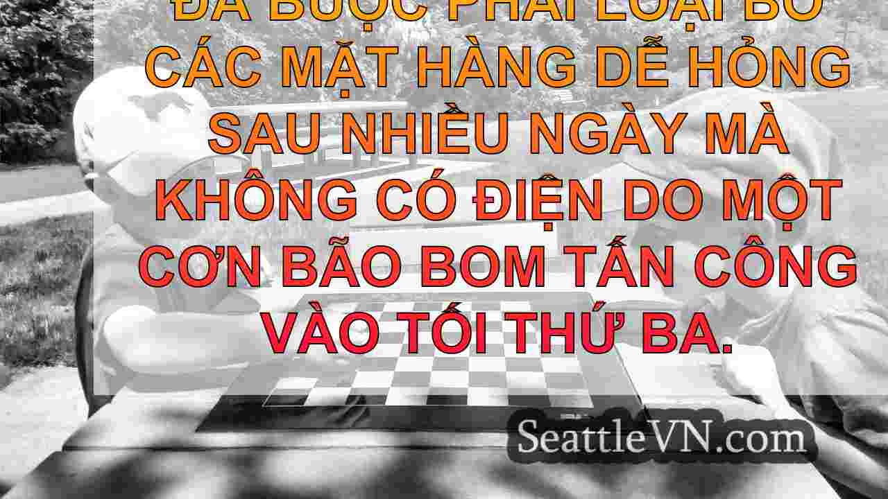 PSE hoạt động để khôi phục sức mạnh cho