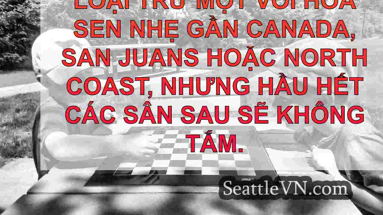Thời tiết khô, sương mù và nắng cho