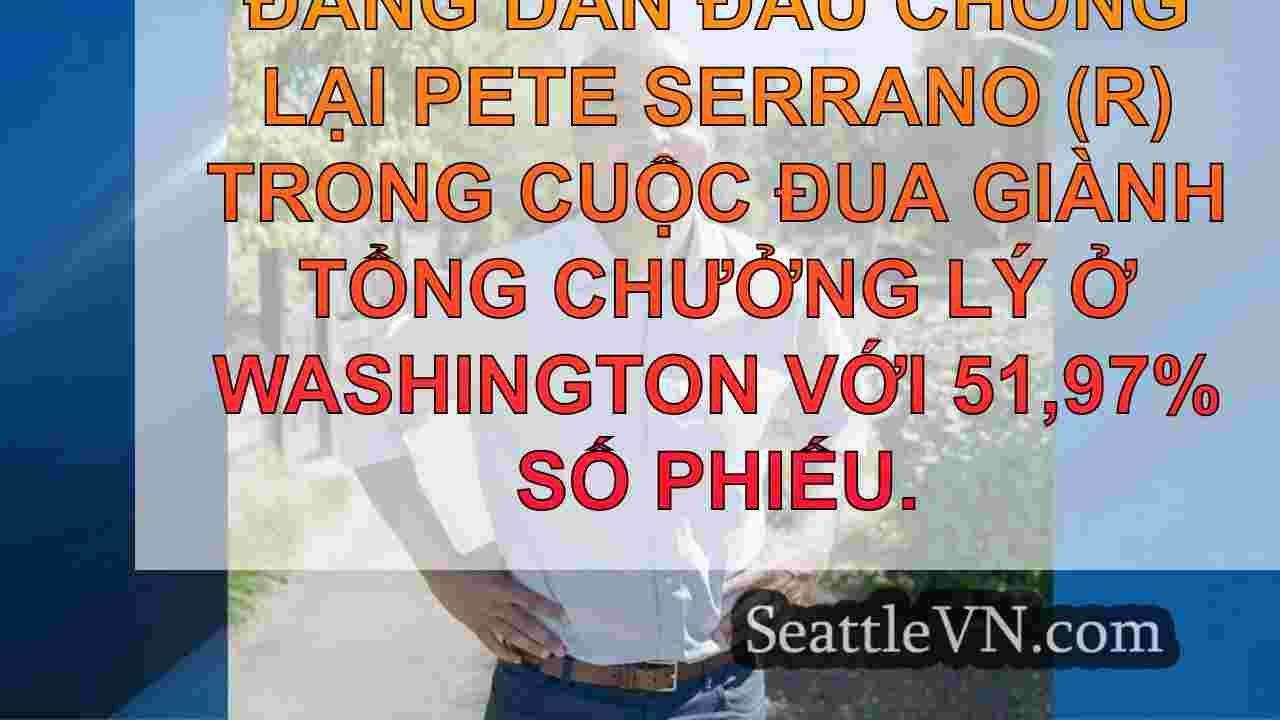 Nick Brown thắng cuộc đua tổng chưởng