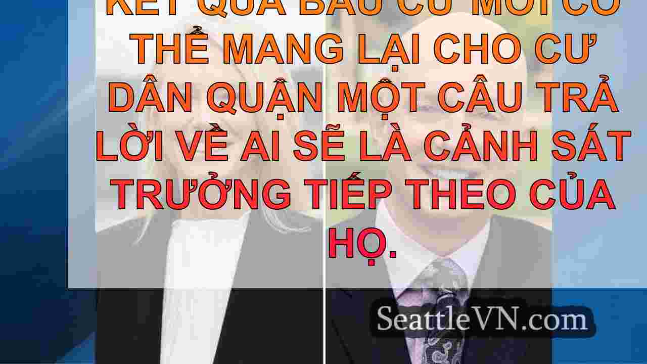Keith Swank giữ lại vị trí dẫn đầu hẹp