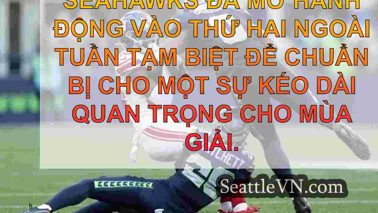 tin tức seattle SeattleVN