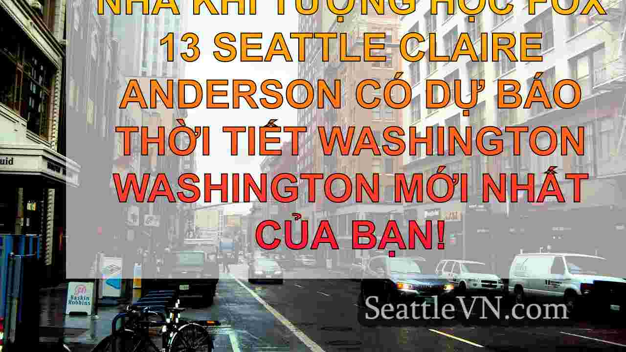 tin tức seattle SeattleVN