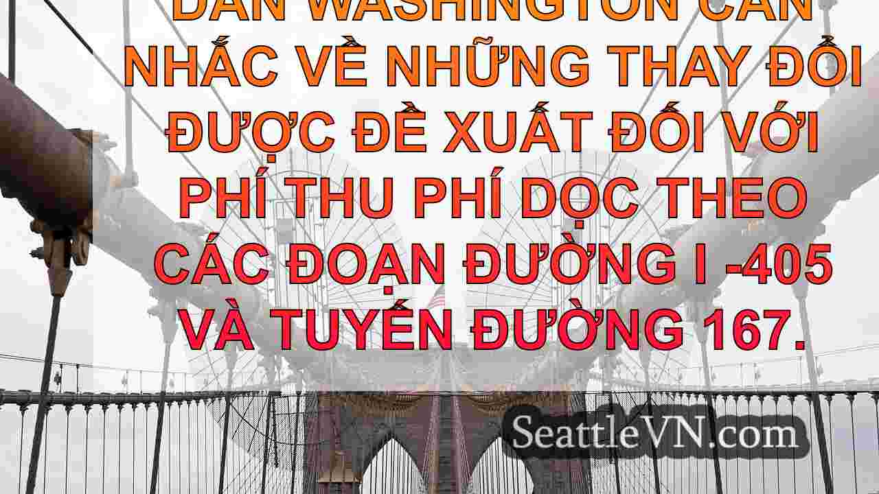 tin tức seattle SeattleVN