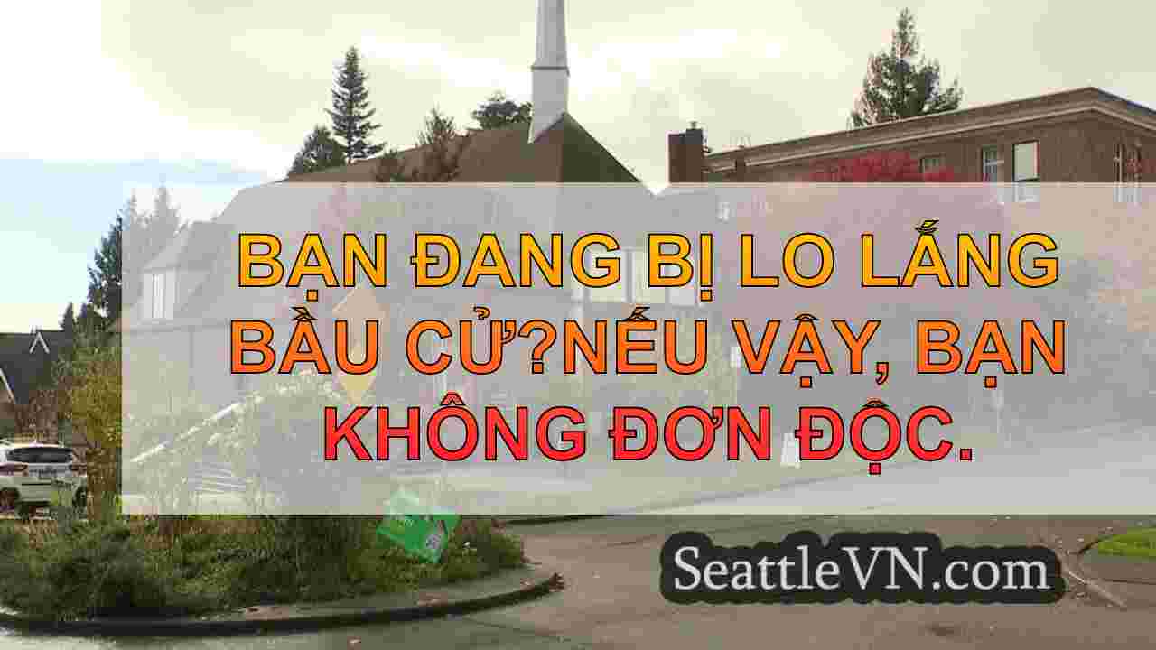 Trong chiến dịch bầu cử năm 2024, nhà