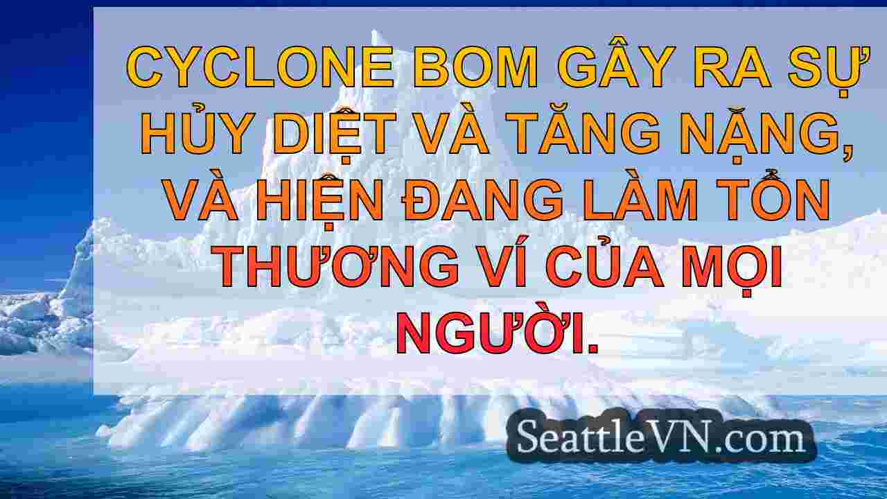 tin tức seattle SeattleVN