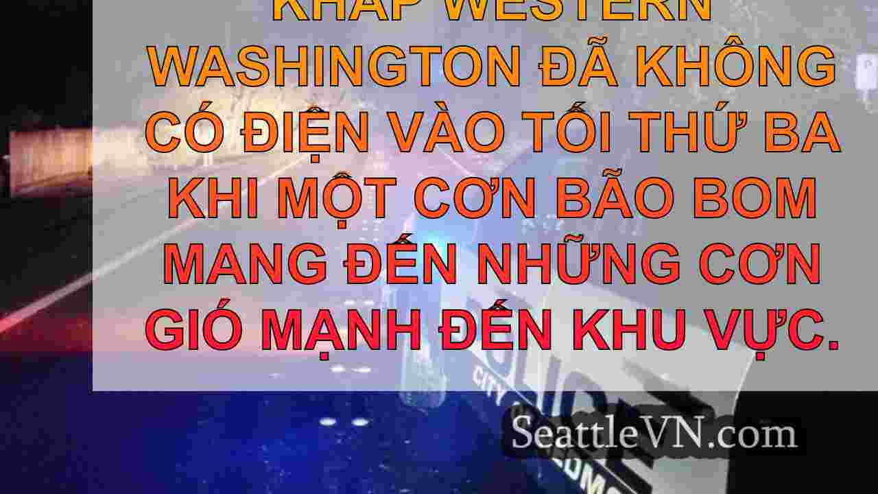 tin tức seattle SeattleVN