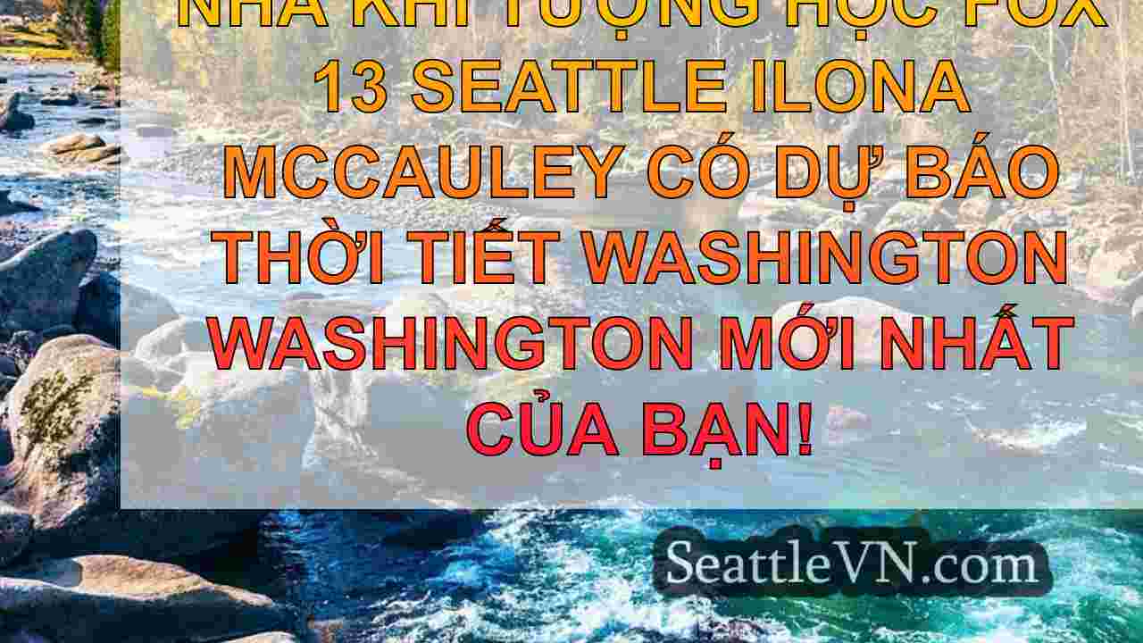 tin tức seattle SeattleVN