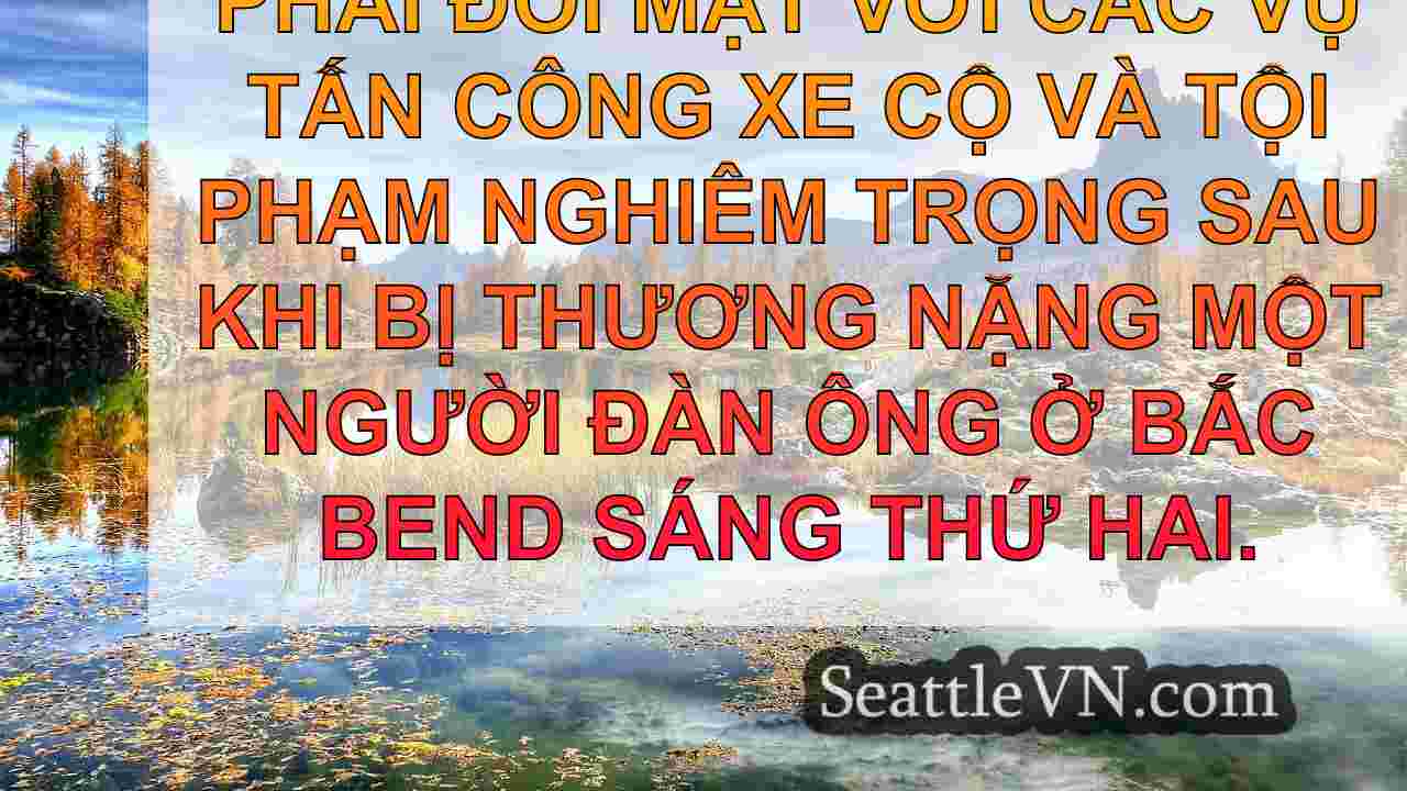 tin tức seattle SeattleVN